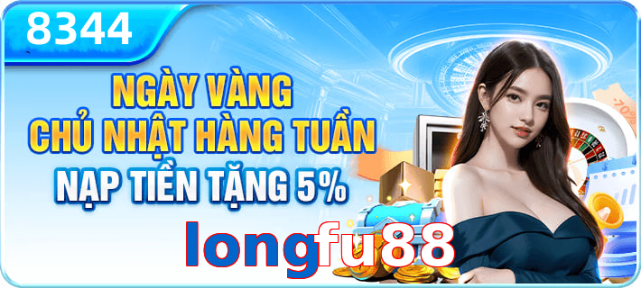 longfu88